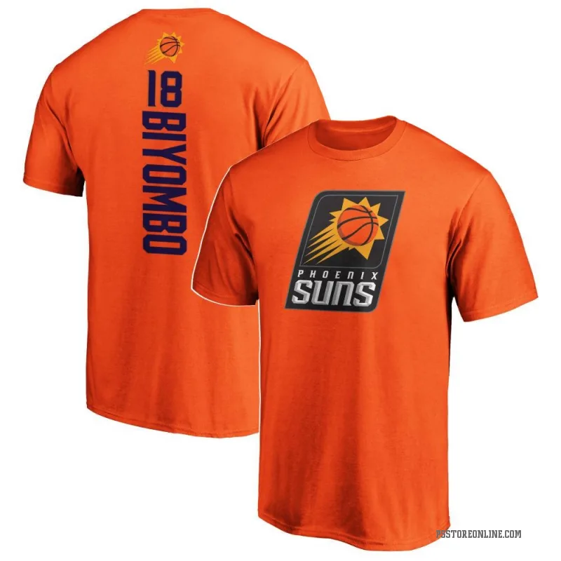 phoenix sun shirts